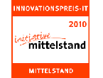 Peter Schwindling ist Mitglied der Fachjury des Innovationspreis-IT 2010 der Initiative Mittelstand