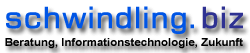 schwindling.biz - Logo